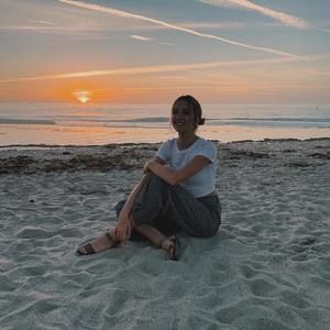 Meet your Posher, Madison